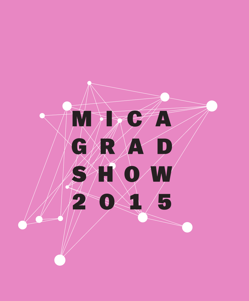 MICA Grad Show cover photo