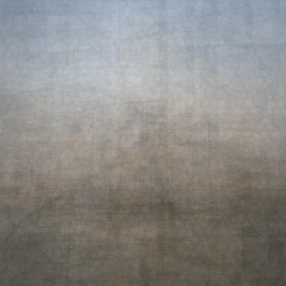 An abstract photo representing the average photo in India